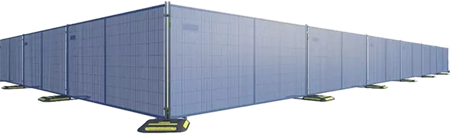 375 0408 Temporary Fence Privacy Screen 0