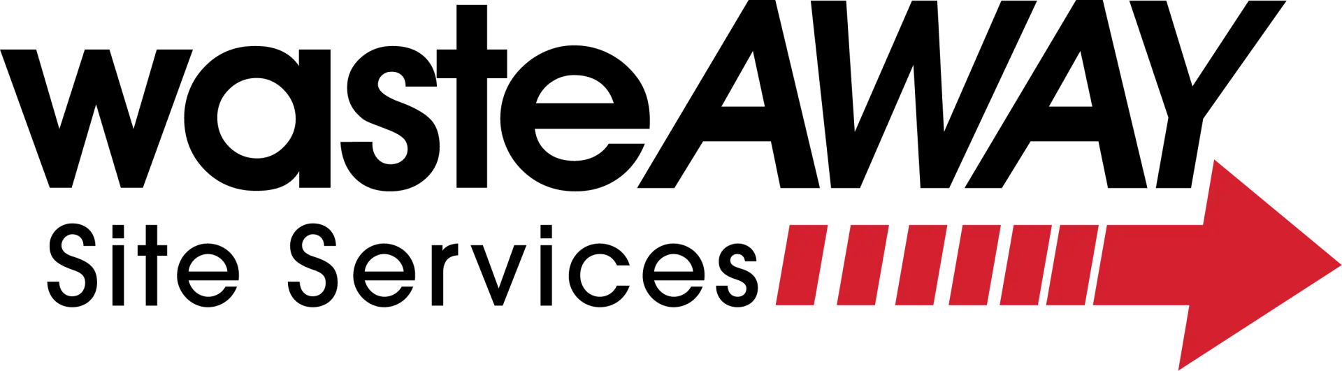 Waste Away Logo 2022 PNG