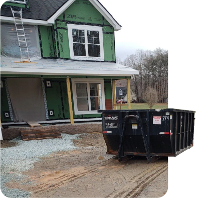 dumpster rentals, What is The Best Dumpster for a Home Remodeling Project: 
