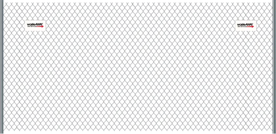 fence